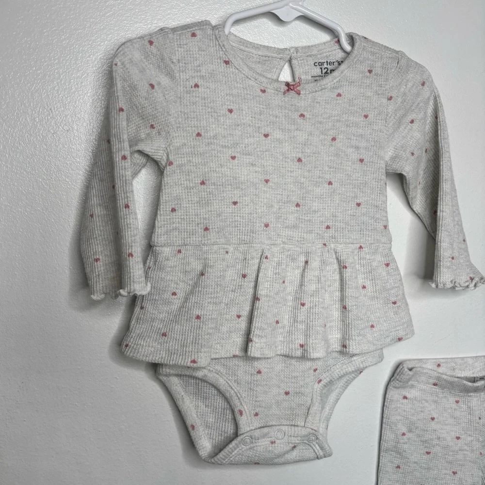 Carters carter’s 12m